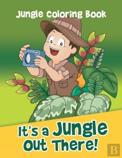 Bertrand.pt - It'S A Jungle Out There!
