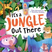 It'S A Jungle Out There