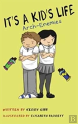 Bertrand.pt - It'S A Kid'S Life Arch Enemies