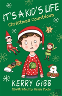 Bertrand.pt - It'S A Kid'S Life - Christmas Countdown