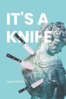 It'S A Knife