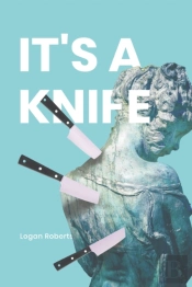 It'S A Knife