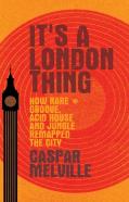 It'S A London Thing