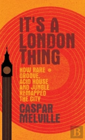 It'S A London Thing