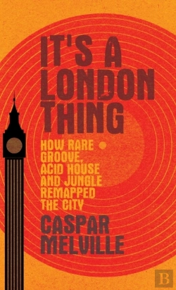 Bertrand.pt - It'S A London Thing