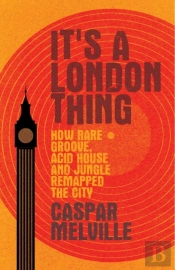 It'S A London Thing