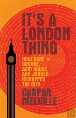 Bertrand.pt - It'S A London Thing