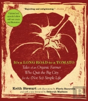 It'S A Long Road To A Tomato