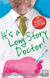 It'S A Long Story, Doctor!