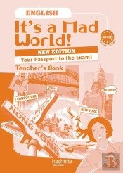 It'S A Mad World; Anglais ; Livre De L'Élève (Édition 2011)