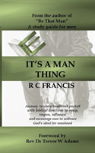 It'S A Man Thing