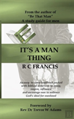 Bertrand.pt - It'S A Man Thing