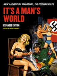 It'S A Man'S World