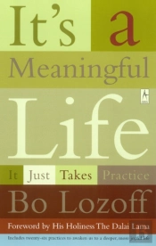 It'S A Meaningful Life
