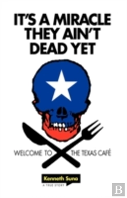 Bertrand.pt - It'S A Miracle They Ain'T Dead Yet: Welc