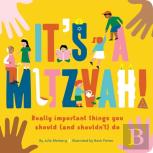 It'S A Mitzvah!