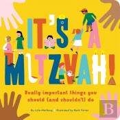 It'S A Mitzvah!
