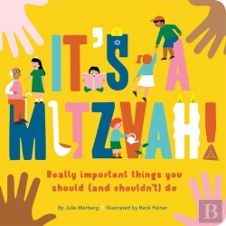 Bertrand.pt - It'S A Mitzvah!