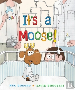 Bertrand.pt - It'S A Moose!