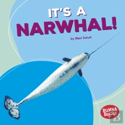 Bertrand.pt - It'S A Narwhal!
