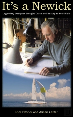 Bertrand.pt - It'S A Newick - Legendary Designer Brought Grace And Beauty To Multihulls