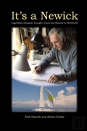 It'S A Newick - Legendary Designer Brought Grace And Beauty To Multihulls