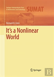 It'S A Nonlinear World