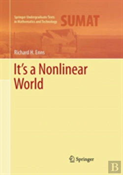 Bertrand.pt - It'S A Nonlinear World