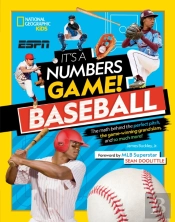 It'S A Numbers Game! Baseball