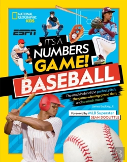 Bertrand.pt - It'S A Numbers Game! Baseball