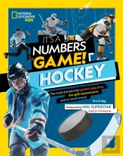 It'S A Numbers Game! Hockey