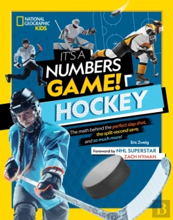Bertrand.pt - It'S A Numbers Game! Hockey