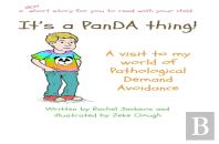 It'S A Panda Thing - A Visit To My World Of Pathological Demand Avoidance