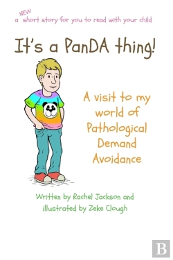 Bertrand.pt - It'S A Panda Thing - A Visit To My World Of Pathological Demand Avoidance