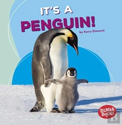 Bertrand.pt - It'S A Penguin!