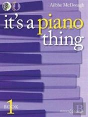 It'S A Piano Thing