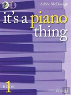 Bertrand.pt - It'S A Piano Thing