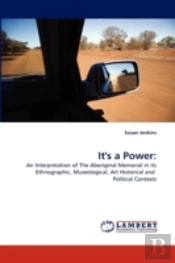 It'S A Power: