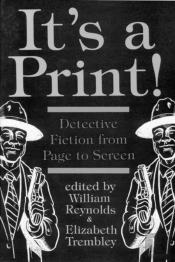 It'S A Print!