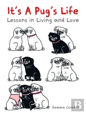 It'S A Pug'S Life