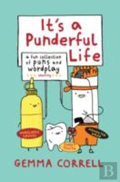 It'S A Punderful Life