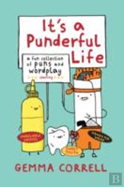 Bertrand.pt - It'S A Punderful Life