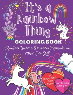 Bertrand.pt - It'S A Rainbow Thing