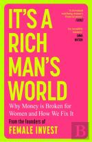 It'S A Rich Man'S World