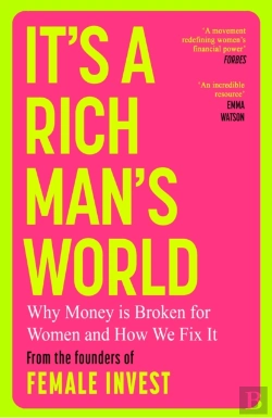 Bertrand.pt - It's A Rich Man's World