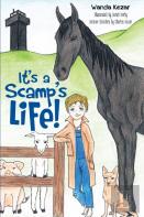 It'S A Scamp'S Life!