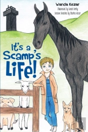 It'S A Scamp'S Life!