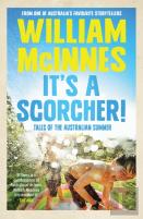 It'S A Scorcher!