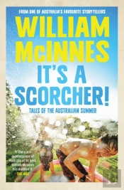 It'S A Scorcher!