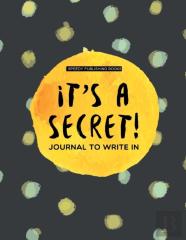 It'S A Secret!